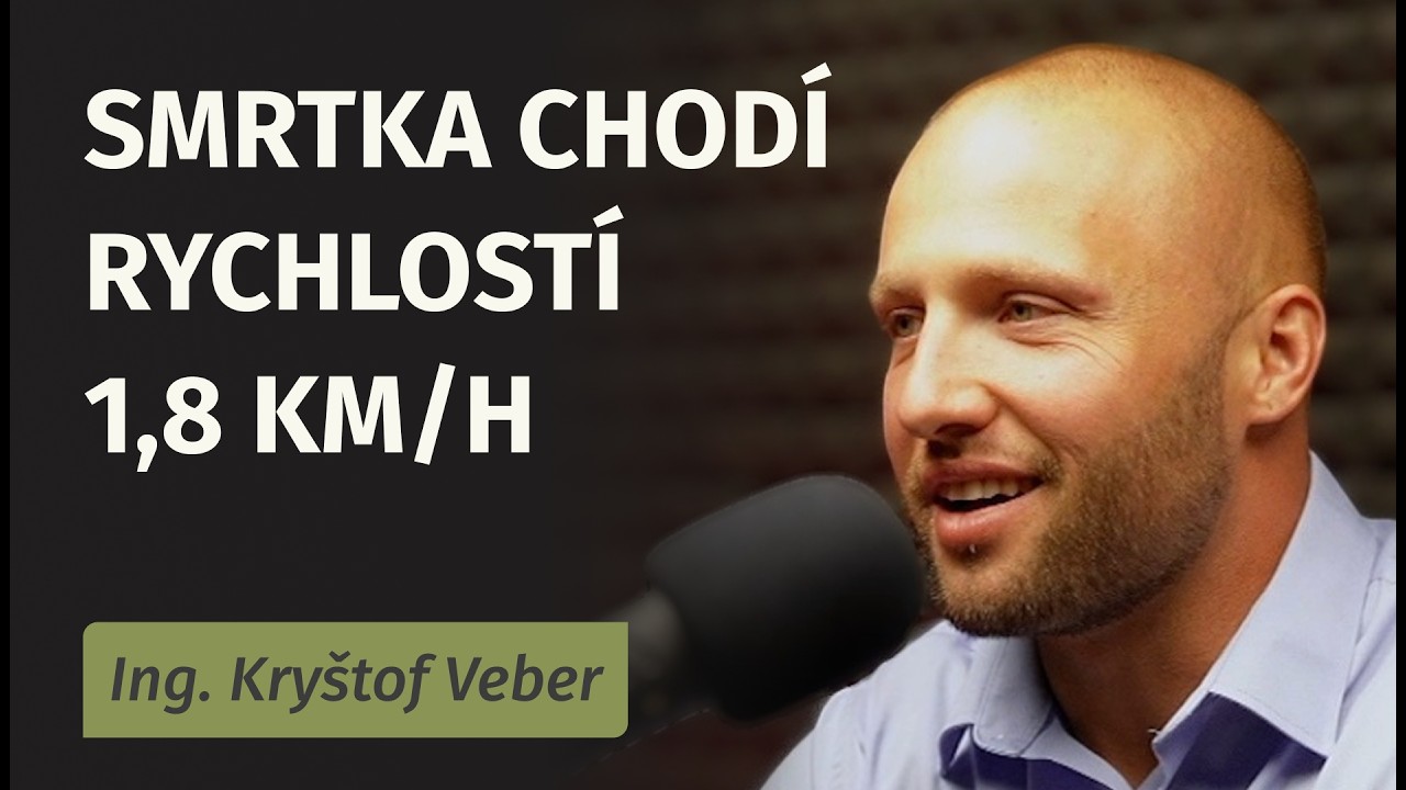 Proč je po padesátce zásadní silový trénink a jak správně dýchat nosem?